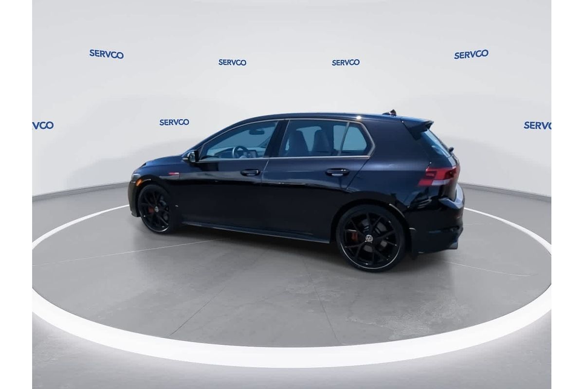 2024 Volkswagen Golf 380 SE