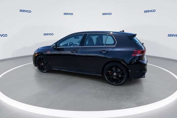 2024 Volkswagen Golf 380 SE