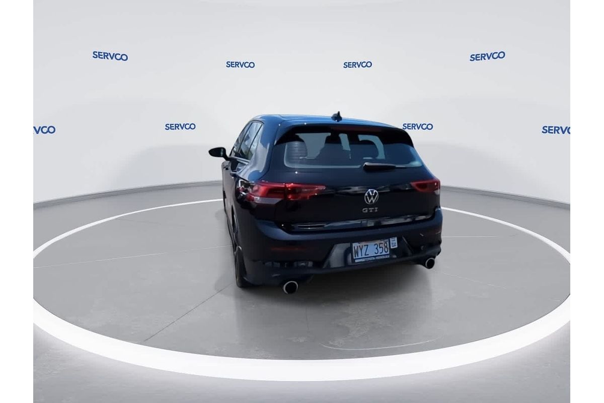 2024 Volkswagen Golf 380 SE
