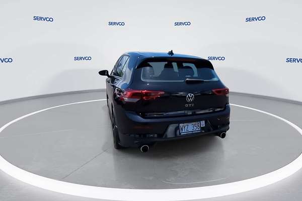 2024 Volkswagen Golf 380 SE