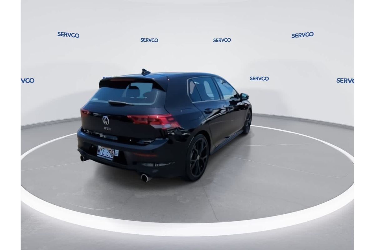 2024 Volkswagen Golf 380 SE