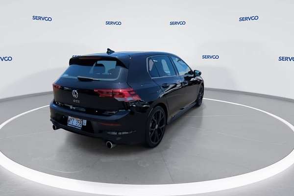 2024 Volkswagen Golf 380 SE