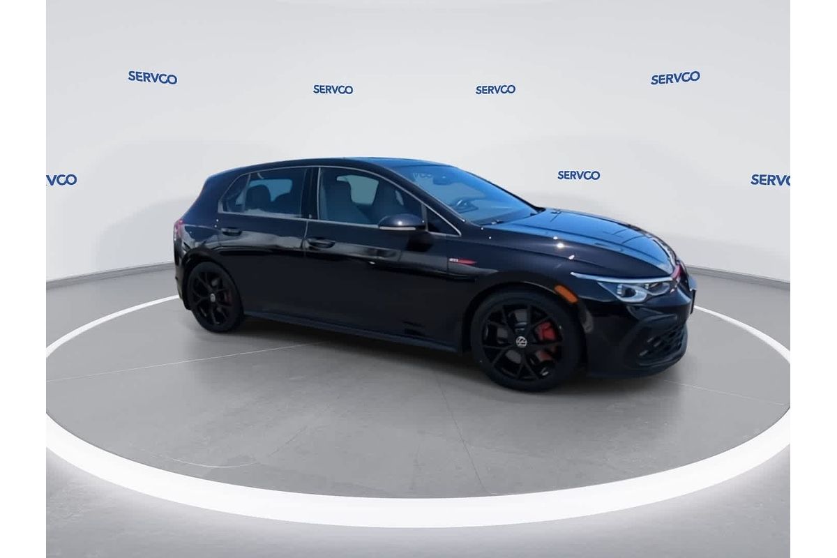 2024 Volkswagen Golf 380 SE