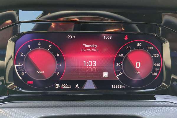 2024 Volkswagen Golf 380 SE