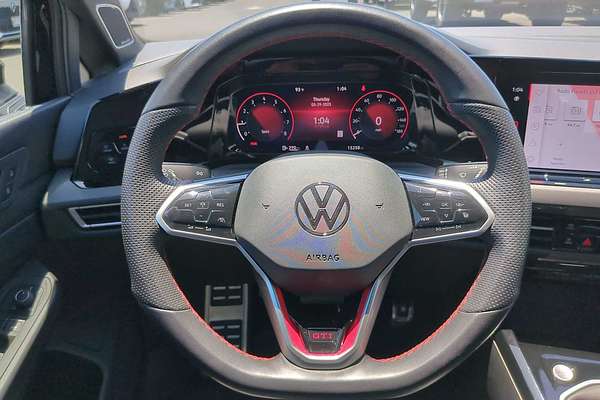 2024 Volkswagen Golf 380 SE