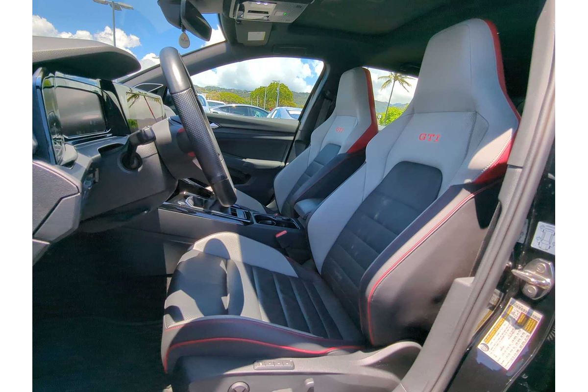 2024 Volkswagen Golf 380 SE