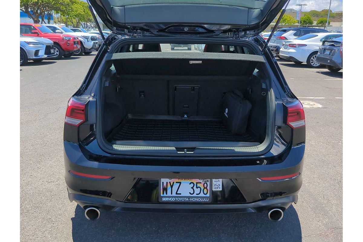 2024 Volkswagen Golf 380 SE
