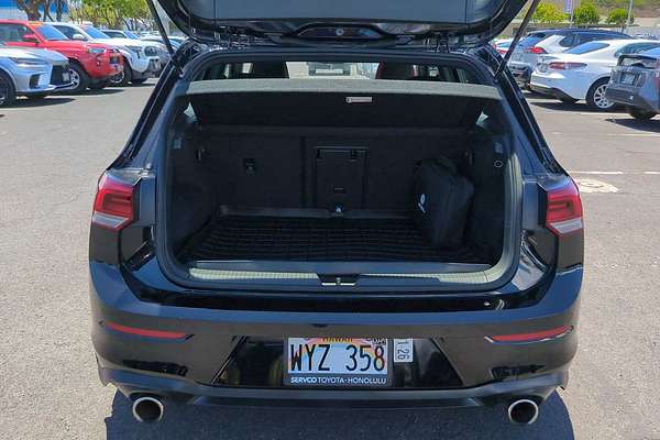 2024 Volkswagen Golf 380 SE