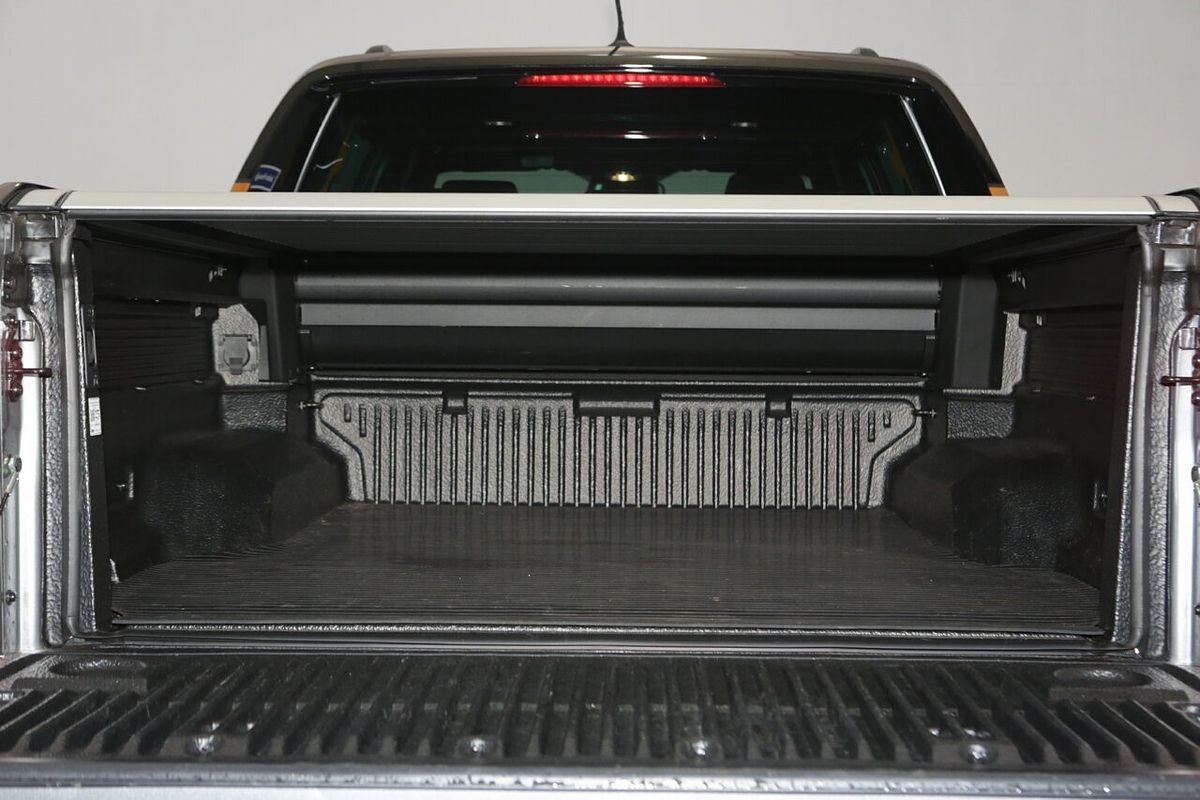 2022 Ford Ranger Wildtrak PX MkIII 4X4 2.0L
