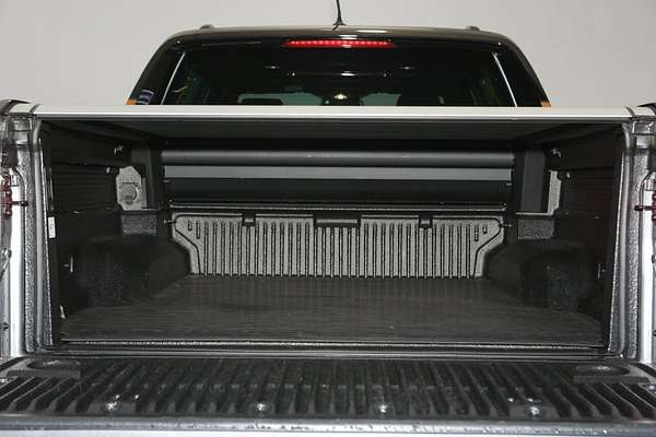 2022 Ford Ranger Wildtrak PX MkIII 4X4 2.0L