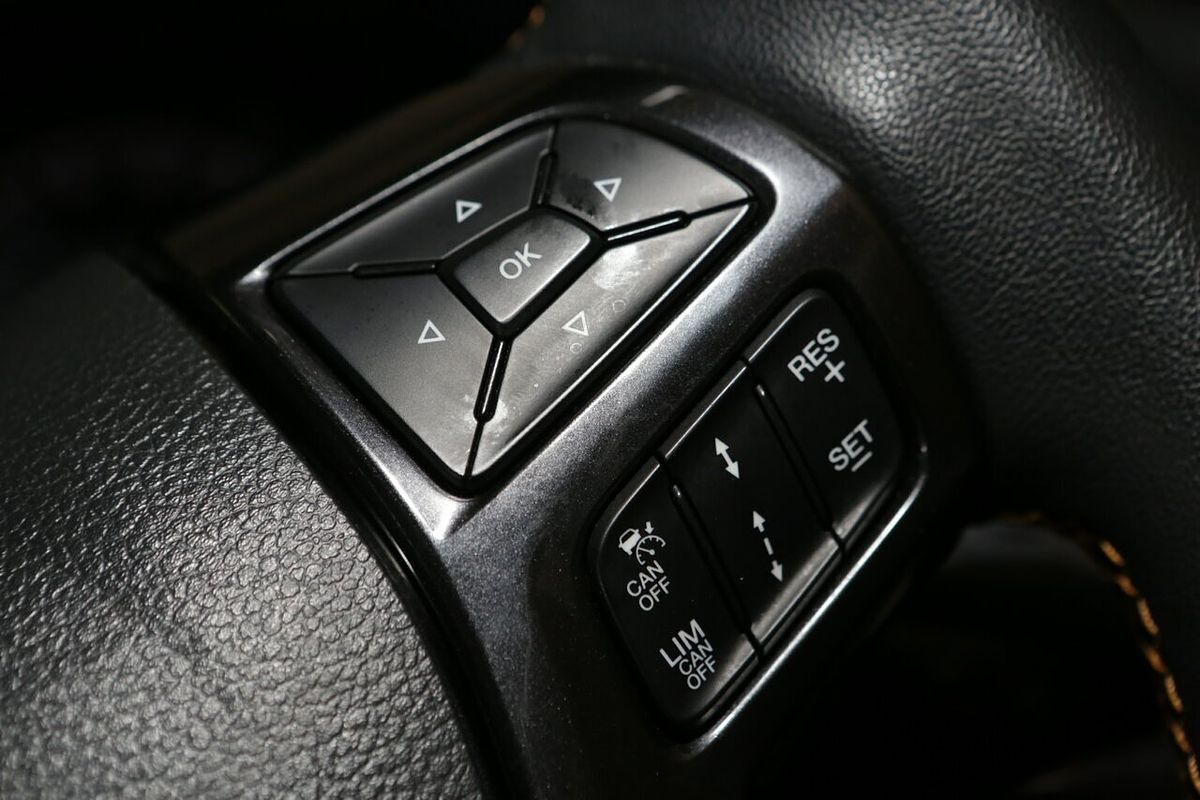 2022 Ford Ranger Wildtrak PX MkIII 4X4 2.0L