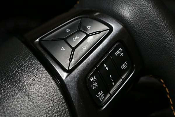 2022 Ford Ranger Wildtrak PX MkIII 4X4 2.0L