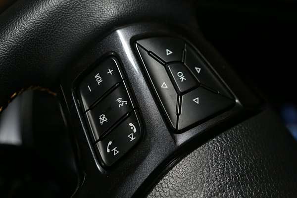 2022 Ford Ranger Wildtrak PX MkIII 4X4 2.0L
