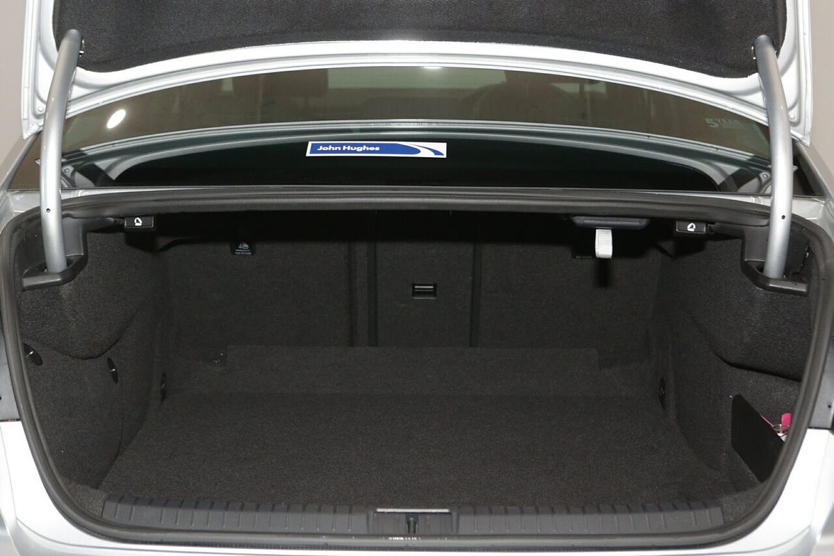 2021 Volkswagen Passat 140TSI Business B8