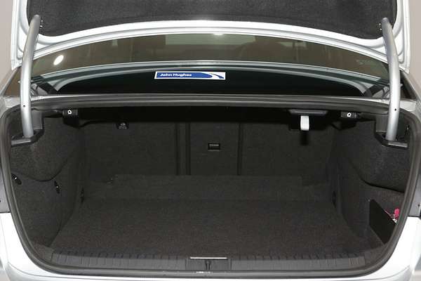 2021 Volkswagen Passat 140TSI Business B8