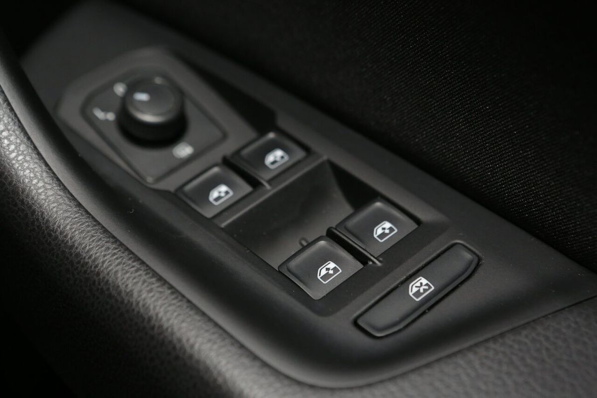2021 Volkswagen Passat 140TSI Business B8