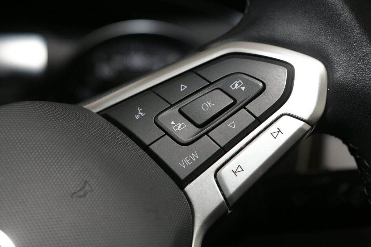 2021 Volkswagen Passat 140TSI Business B8