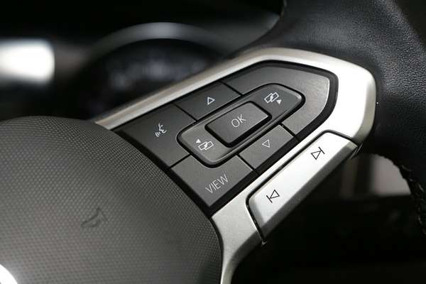 2021 Volkswagen Passat 140TSI Business B8