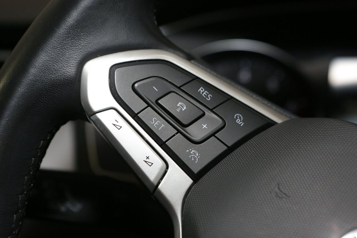 2021 Volkswagen Passat 140TSI Business B8