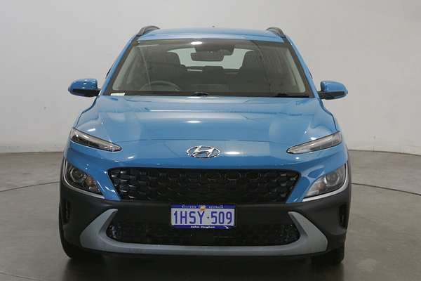2022 Hyundai Kona OS.V4