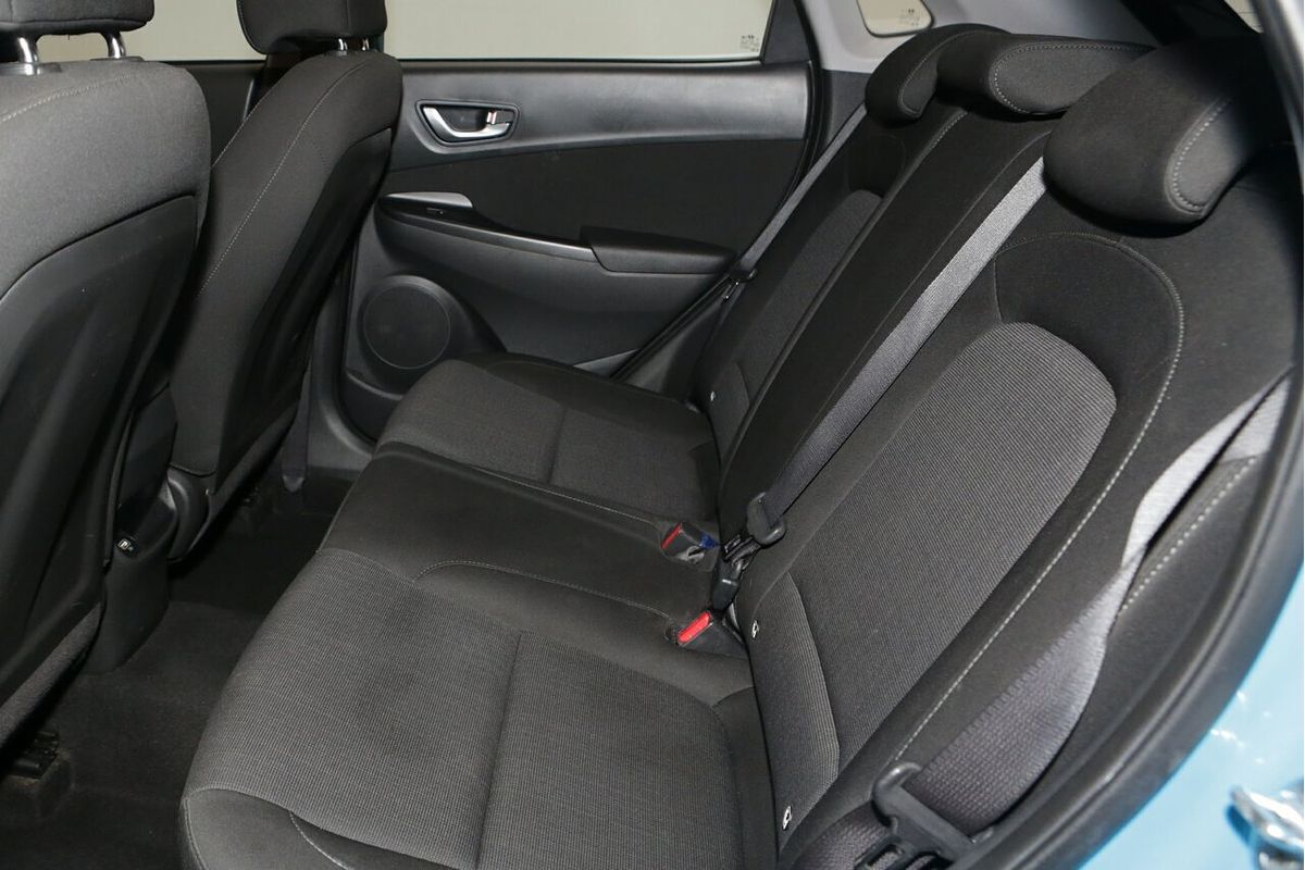 2022 Hyundai Kona OS.V4