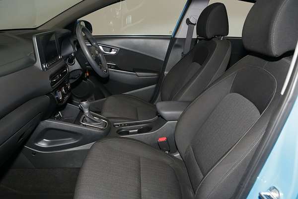 2022 Hyundai Kona OS.V4