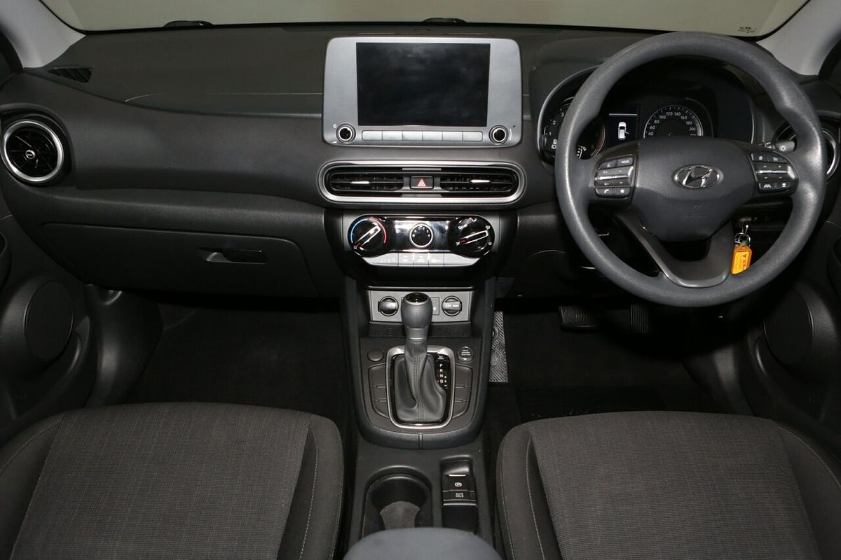 2022 Hyundai Kona OS.V4