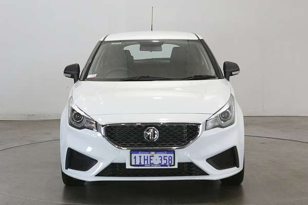 2024 MG MG3 Core