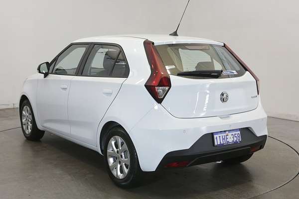 2024 MG MG3 Core