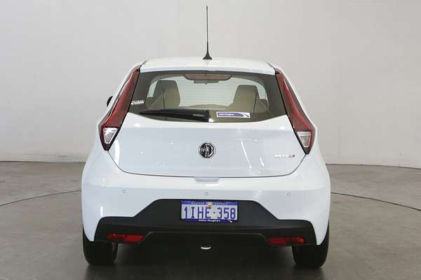 2024 MG MG3 Core