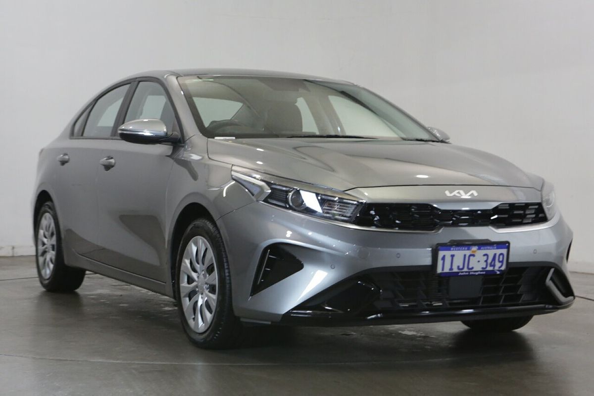 2024 Kia Cerato S BD