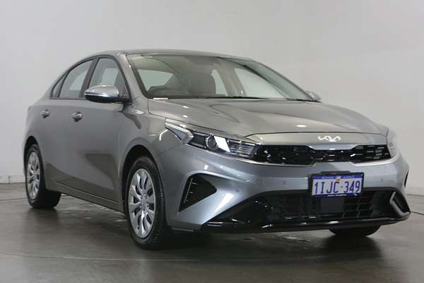 2024 Kia Cerato S BD