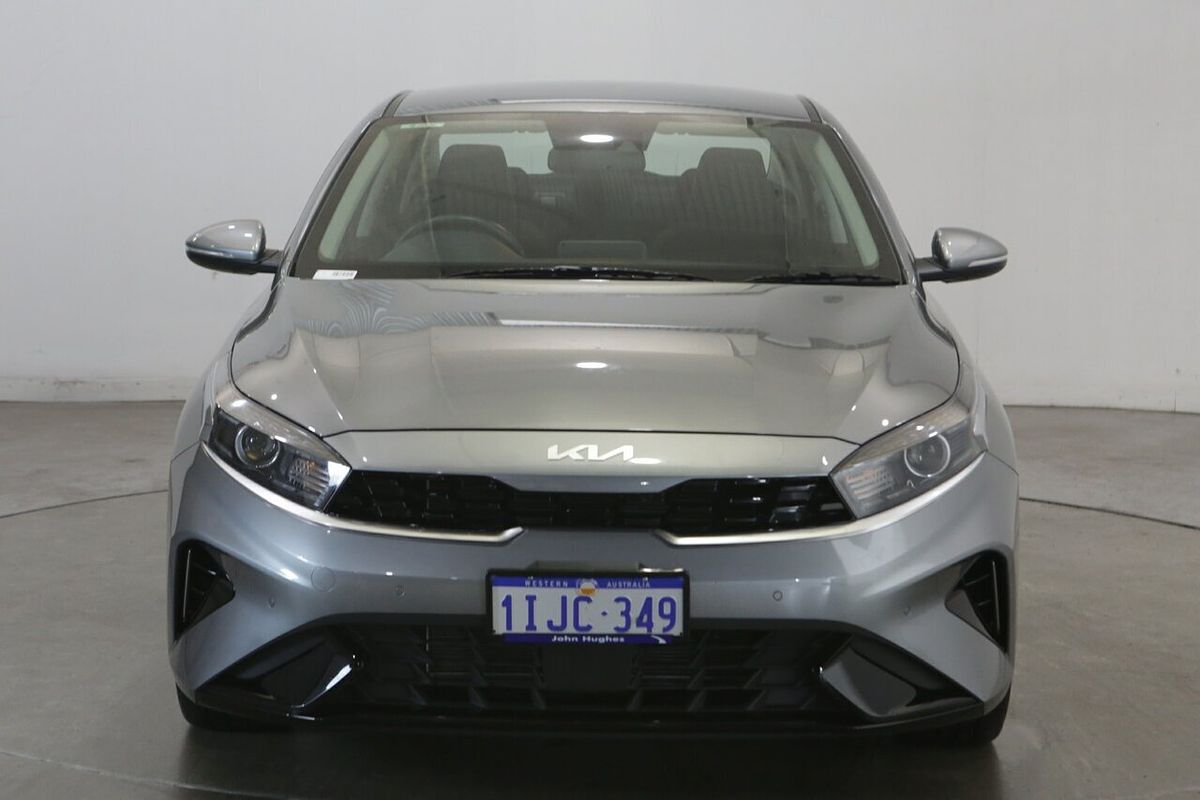 2024 Kia Cerato S BD