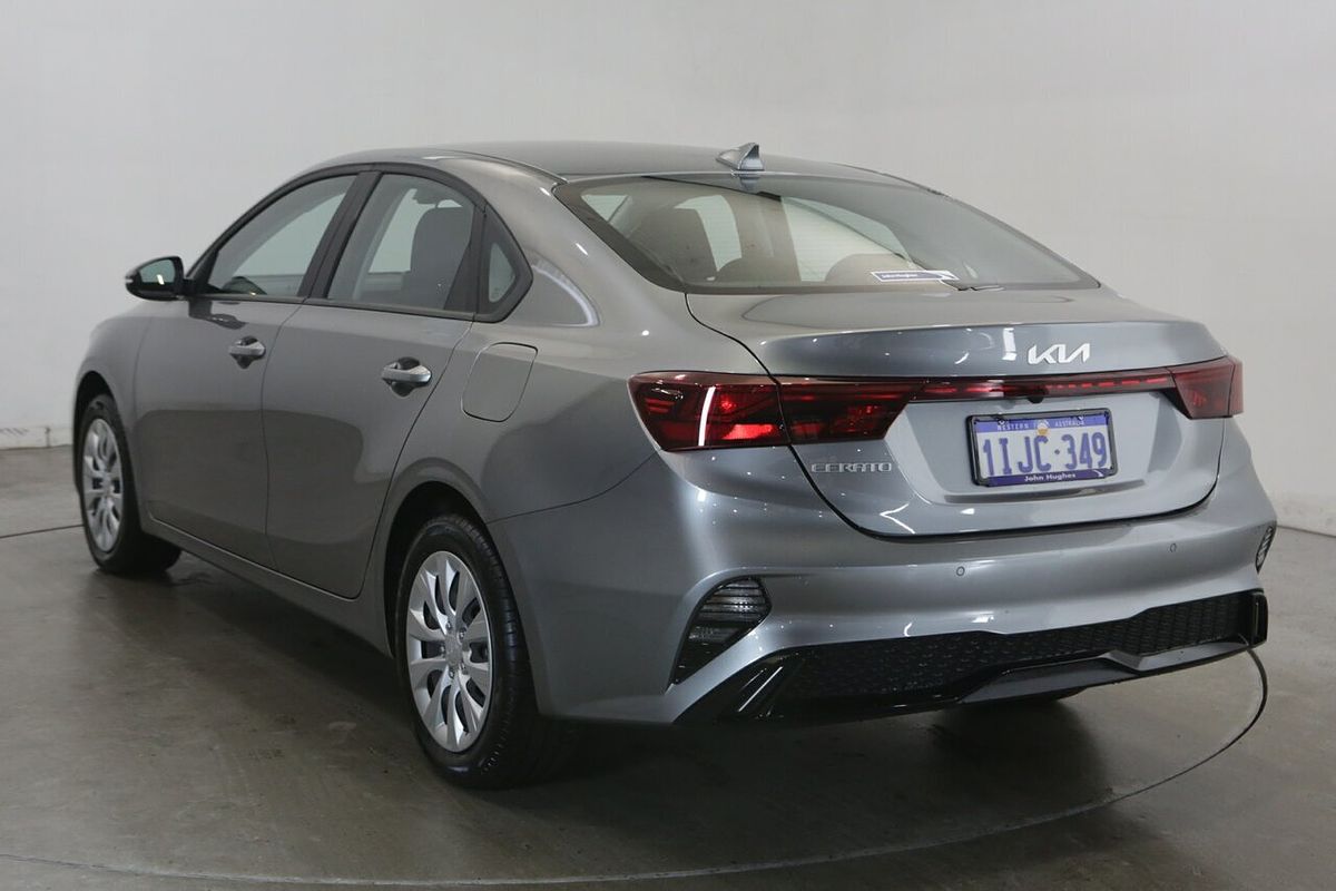 2024 Kia Cerato S BD