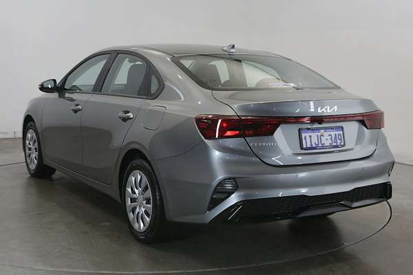 2024 Kia Cerato S BD