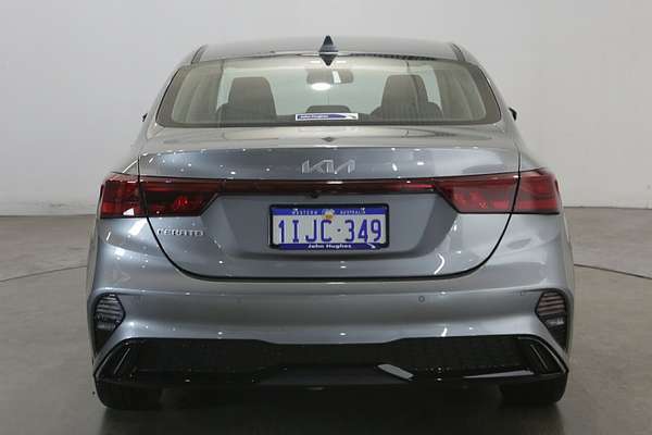 2024 Kia Cerato S BD