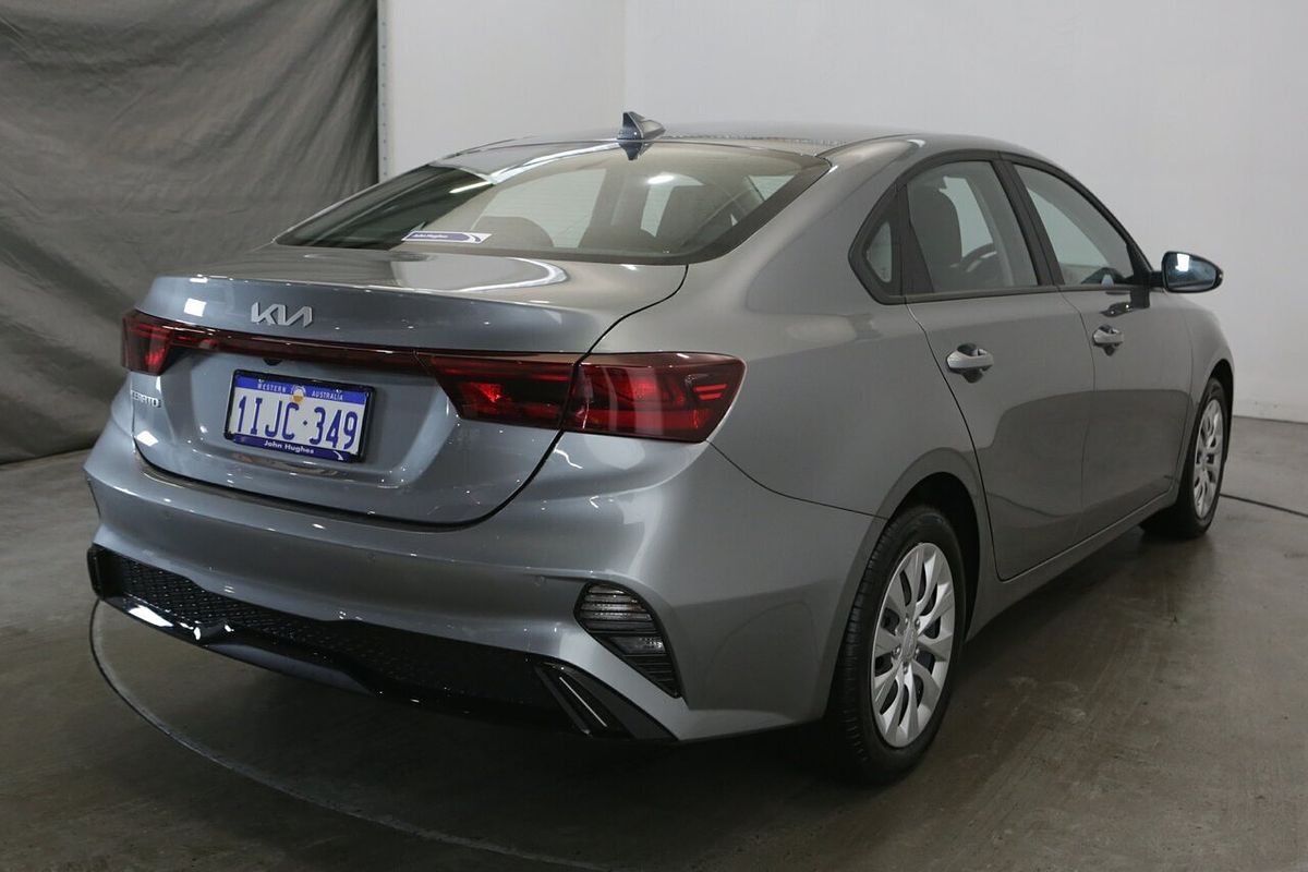 2024 Kia Cerato S BD