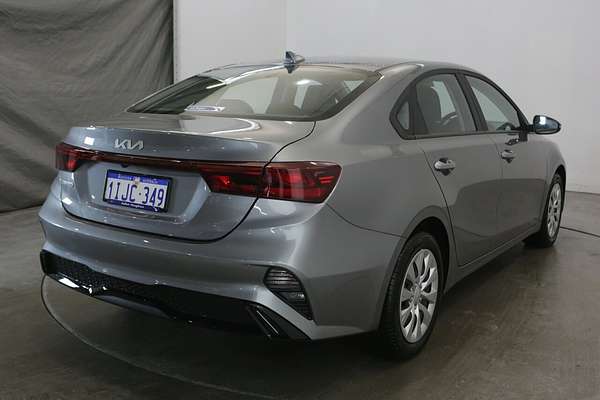 2024 Kia Cerato S BD