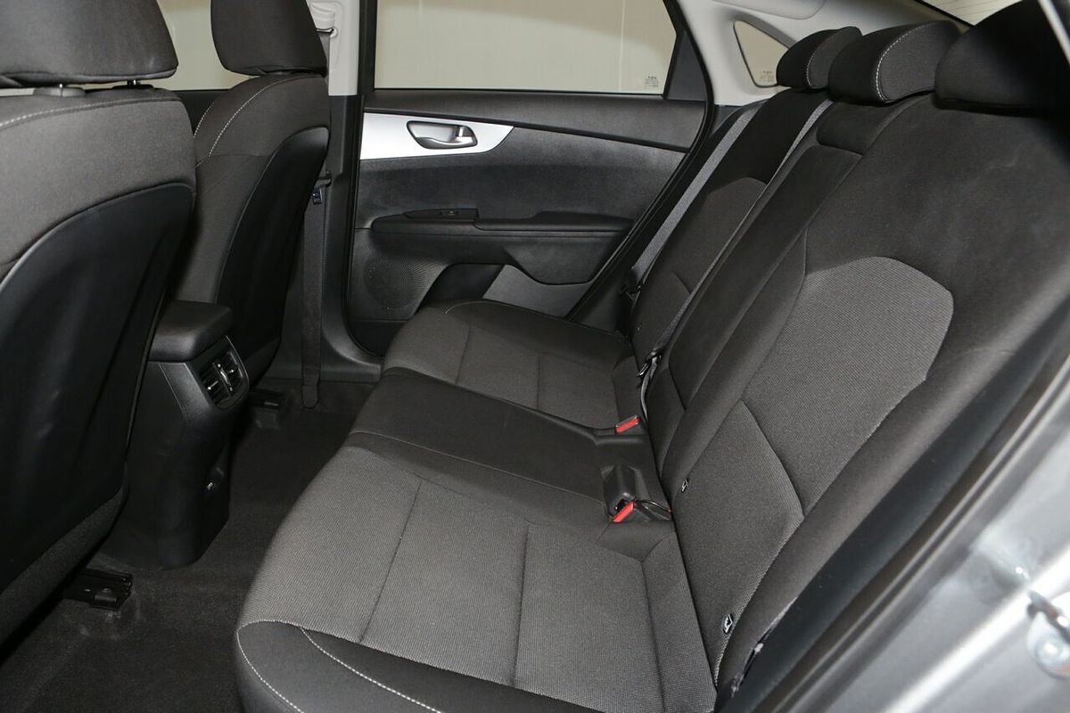 2024 Kia Cerato S BD