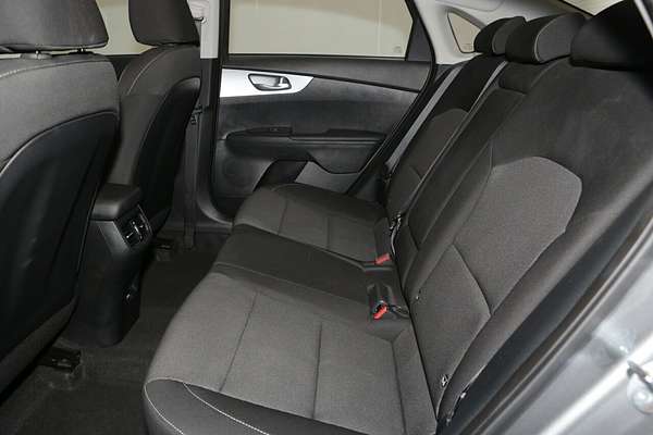 2024 Kia Cerato S BD