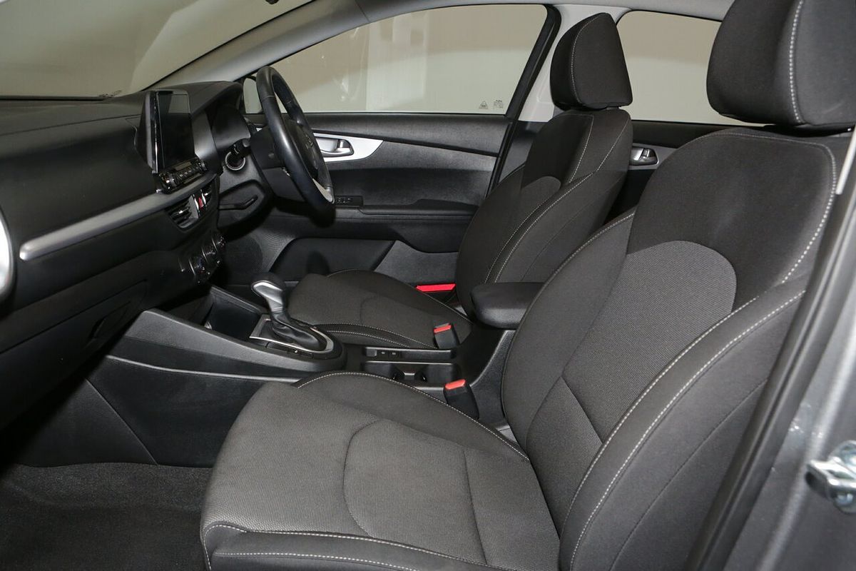 2024 Kia Cerato S BD