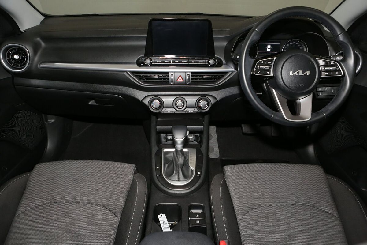 2024 Kia Cerato S BD