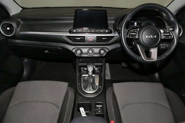 2024 Kia Cerato S BD