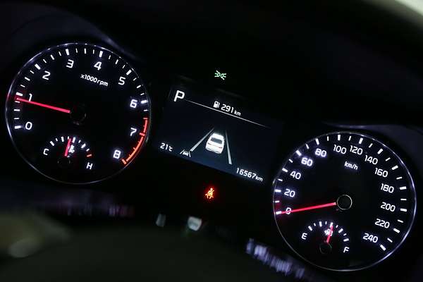 2024 Kia Cerato S BD