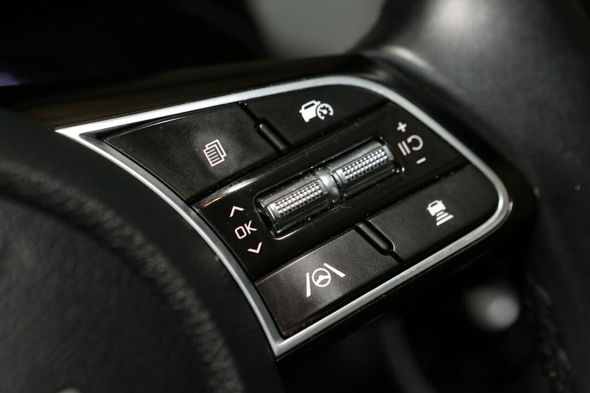 2024 Kia Cerato S BD