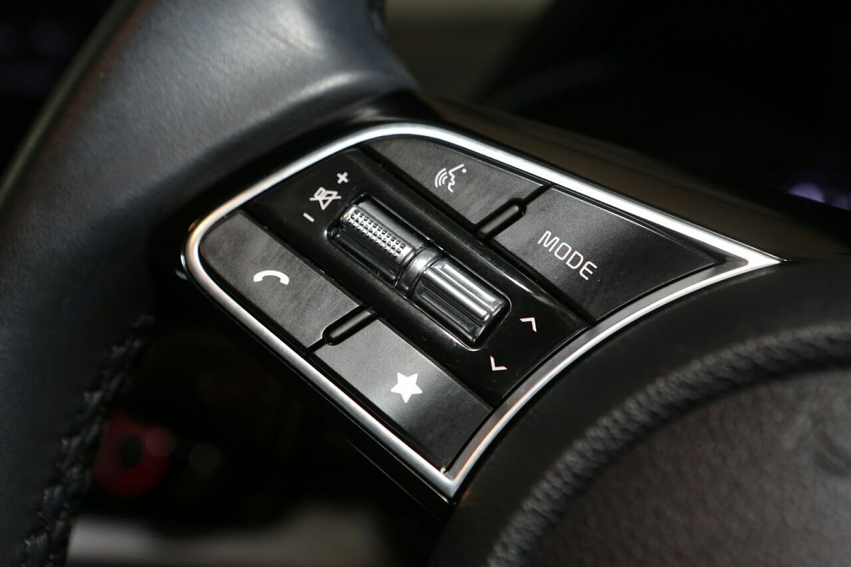 2024 Kia Cerato S BD