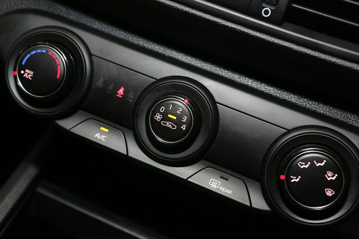 2024 Kia Cerato S BD