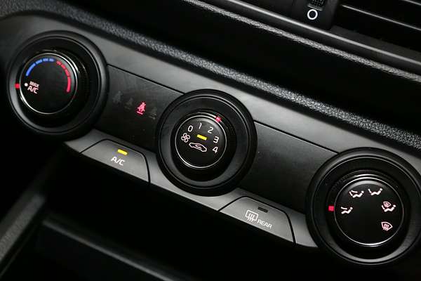 2024 Kia Cerato S BD