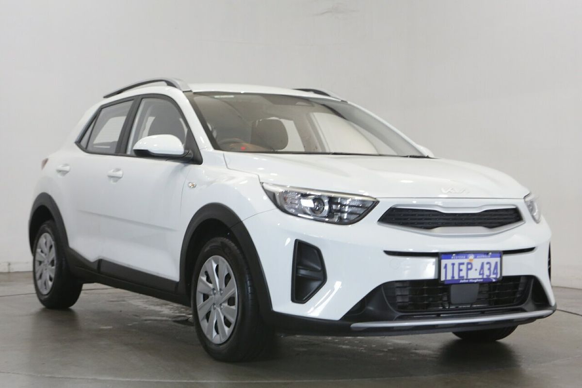 2024 Kia Stonic S YB