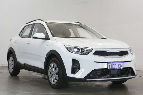 2024 Kia Stonic S YB
